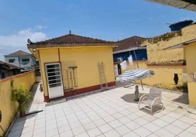 Foto 1 de Casa com 2 Quartos à venda, 128m² em Santa Maria, Santos