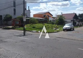 Foto 1 de Lote/Terreno à venda, 240m² em Mato Grande, Canoas