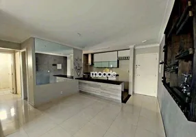 Foto 1 de Apartamento com 3 Quartos para venda ou aluguel, 85m² em Jardim Ester Yolanda, São Paulo