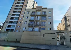 Foto 1 de Apartamento com 2 Quartos à venda, 43m² em Granja Viana, Carapicuíba