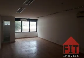 Foto 1 de Sala Comercial para alugar, 41m² em Vila Clementino, São Paulo