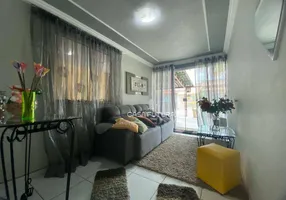 Foto 1 de Casa com 3 Quartos à venda, 122m² em Jardim Vila Rica - Tiradentes, Volta Redonda