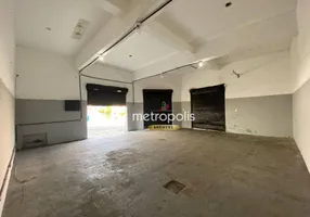 Foto 1 de Ponto Comercial para alugar, 100m² em Nova Gerti, São Caetano do Sul