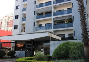 Foto 1 de Apartamento com 3 Quartos à venda, 115m² em Jardim Guanabara, Campinas