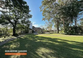 Foto 1 de Casa com 3 Quartos à venda, 10490m² em Chácara dos Junqueiras, Carapicuíba