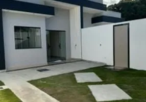 Foto 1 de Casa com 2 Quartos à venda, 68m² em Peró, Cabo Frio