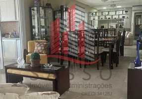 Foto 1 de Apartamento com 3 Quartos à venda, 146m² em Belenzinho, São Paulo