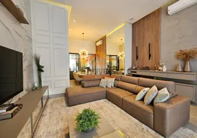 Foto 1 de Casa de Condomínio com 4 Quartos à venda, 232m² em Jardim Firenze, Santa Bárbara D'Oeste