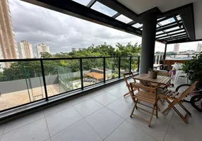 Foto 1 de Apartamento com 3 Quartos à venda, 149m² em Vila Yara, Osasco