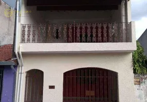 Foto 1 de Casa com 3 Quartos à venda, 177m² em Jardim Guaiba, Sorocaba