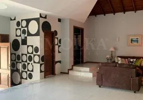 Foto 1 de Casa com 4 Quartos para alugar, 800m² em Córrego Grande, Florianópolis