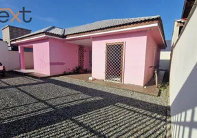 Foto 1 de Casa com 2 Quartos à venda, 158m² em Itajubá, Barra Velha