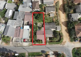 Foto 1 de Casa com 3 Quartos à venda, 90m² em Jardim Paraiso, Almirante Tamandaré