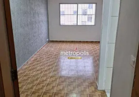 Foto 1 de Apartamento com 2 Quartos à venda, 69m² em Conjunto Habitacional Vinte e Um de Abril, São Bernardo do Campo