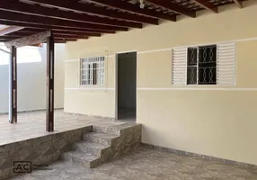 Foto 1 de Casa com 2 Quartos à venda, 87m² em Jardim São Sebastiao, Hortolândia