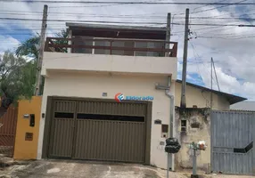 Foto 1 de Casa com 3 Quartos à venda, 250m² em Residencial Bordon, Sumaré