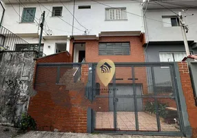 Foto 1 de Casa com 3 Quartos à venda, 120m² em Vila Madalena, São Paulo