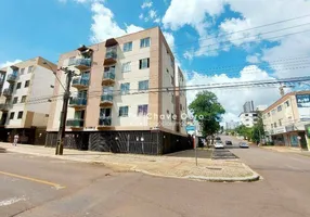 Foto 1 de Apartamento com 2 Quartos à venda, 59m² em Centro, Cascavel