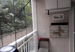 Foto 1 de Apartamento com 2 Quartos para alugar, 65m² em Jardim das Vertentes, São Paulo