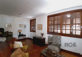 Foto 1 de Casa com 3 Quartos para alugar, 160m² em Moinhos de Vento, Porto Alegre