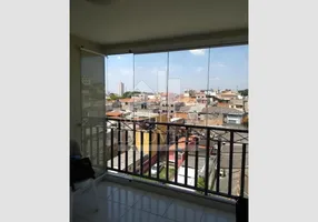 Foto 1 de Apartamento com 1 Quarto à venda, 67m² em Vila Gustavo, São Paulo