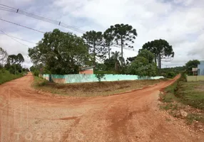 Foto 1 de Fazenda/Sítio com 1 Quarto à venda, 2548m² em Guaragi, Ponta Grossa