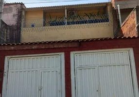 Foto 1 de Sobrado com 3 Quartos à venda, 170m² em Jardim Ouro Preto, Campinas