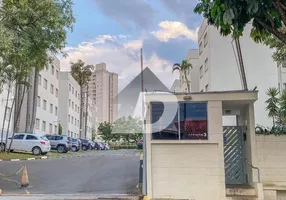 Foto 1 de Apartamento com 2 Quartos à venda, 60m² em Jardim Miranda, Campinas