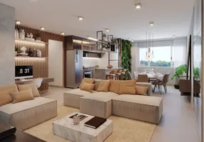 Foto 1 de Apartamento com 3 Quartos à venda, 97m² em Jardim Planalto, Goiânia