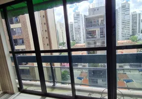 Foto 1 de Apartamento com 2 Quartos para alugar, 100m² em Pinheiros, São Paulo