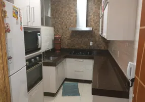 Foto 1 de Apartamento com 3 Quartos à venda, 95m² em Santa Rosa, Belo Horizonte