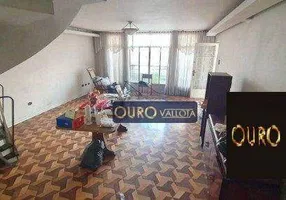 Foto 1 de Sobrado com 5 Quartos para alugar, 268m² em Tatuapé, São Paulo