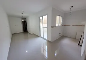 Foto 1 de Apartamento com 2 Quartos à venda, 50m² em Jardim Santo Alberto, Santo André