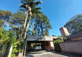 Foto 1 de Casa de Condomínio com 3 Quartos para venda ou aluguel, 350m² em Granja Viana, Cotia