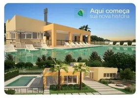 Foto 1 de Lote/Terreno à venda, 146m² em Hípica, Porto Alegre