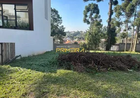 Foto 1 de Lote/Terreno à venda, 193m² em Santa Cândida, Curitiba