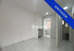 Foto 1 de Apartamento com 2 Quartos para alugar, 48m² em Chácara Lusa, Rio Claro