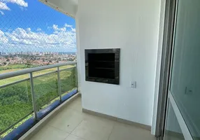 Foto 1 de Apartamento com 3 Quartos à venda, 85m² em Residencial Paiaguas, Cuiabá