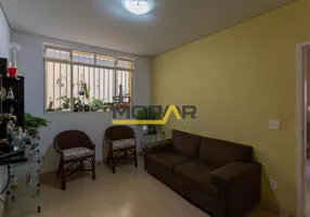 Foto 1 de Apartamento com 3 Quartos à venda, 75m² em Silveira, Belo Horizonte