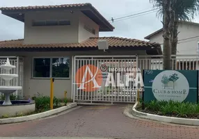 Foto 1 de Casa com 2 Quartos à venda, 85m² em Los Alamos, Vargem Grande Paulista