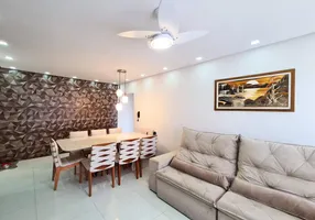 Foto 1 de Apartamento com 2 Quartos à venda, 90m² em Centro, Limeira