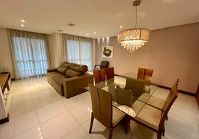 Foto 1 de Apartamento com 4 Quartos à venda, 120m² em Mata da Praia, Vitória