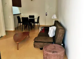 Foto 1 de Apartamento com 1 Quarto para alugar, 30m² em Cerqueira César, São Paulo