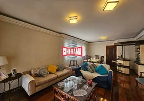 Foto 1 de Apartamento com 3 Quartos à venda, 162m² em Santo Antônio, São Caetano do Sul