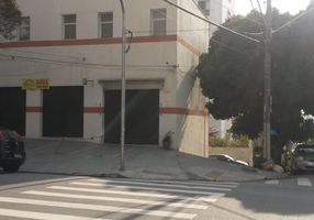 Lojas, Salões e Pontos Comerciais à venda na Rua Doutor Ricardo em