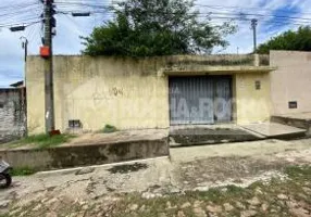 Foto 1 de Casa com 3 Quartos à venda, 88m² em Bela Vista, Teresina