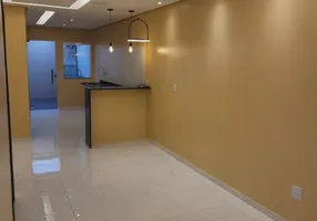 Foto 1 de Casa com 3 Quartos à venda, 85m² em Itapuã, Salvador