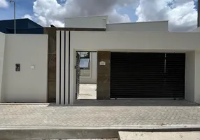 Foto 1 de Casa com 2 Quartos à venda, 86m² em Campo Limpo, Feira de Santana