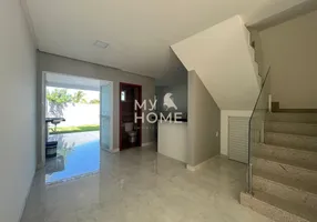 Foto 1 de Casa com 3 Quartos à venda, 120m² em Santa Monica, Guarapari