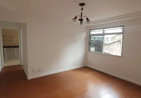 Foto 1 de Apartamento com 2 Quartos para alugar, 62m² em Andaraí, Rio de Janeiro